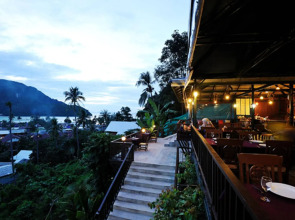 Phi Phi Arboreal Resort