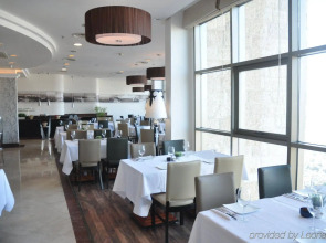 Crowne Plaza Haifa by IHG