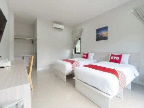 OYO 75378 Thawapee Resort