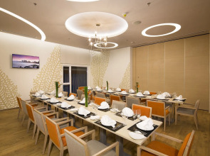 Liberty Central Nha Trang