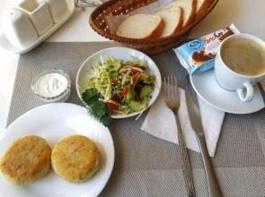 Гостиница «Зирка»