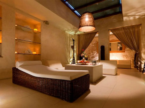 EME Catedral Mercer Hotel