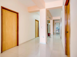 Capital O Cancun Ocean View