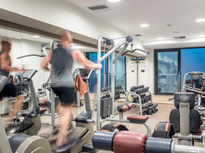 Mitsis Rodos Village