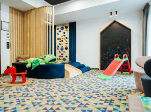 Focus Hotel Premium Kraków