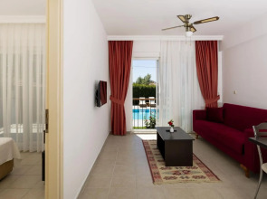 Kerem Apart Hotel Gocek