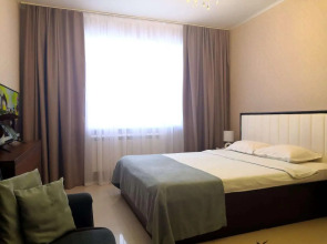 Апартаменты на улице Карла Маркса