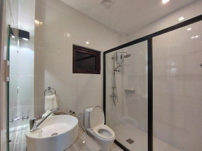 Villa Umi Panglao Resort