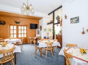 Pension Barbara Schierke