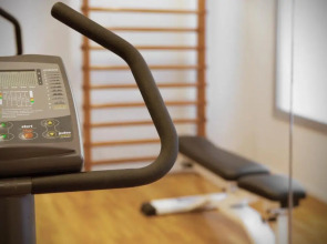 Отель Onix Rambla