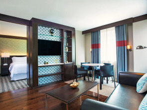 Four Points By Sheraton New York Downtown