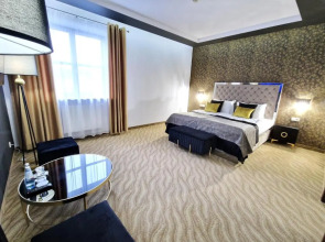 Hotel Korona Spa & Wellness