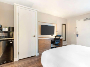 Best Western Plus Rancho Cordova Inn