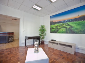 Tagus Royal Residence