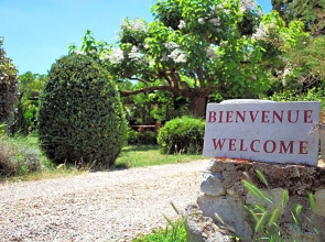 La Gomerie Chambres d'Hotes