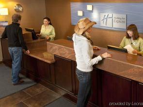 Grand Canyon Hotel & Suites