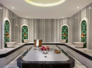 Hilton Garden Inn Yalova