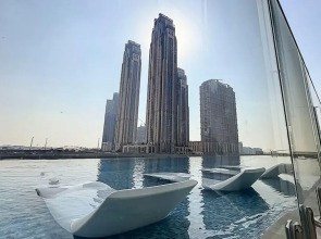 The Art of Living – Inspired Luxury Studio