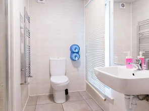 The Times Hostel - Camden Place