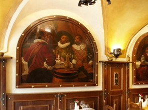 Residence U Cerneho Orla