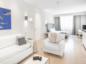 Grand Hotel Croce di Malta Wellness & Golf