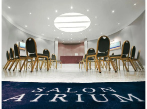 Splendid Hotel & Spa Nice