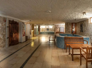 Temple Miletos Spa Hotel