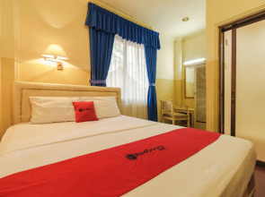 RedDoorz @ Jalan Jaksa