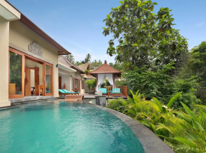 Aksari Luxury Resort & Spa Ubud by Ini Vie Hospitality