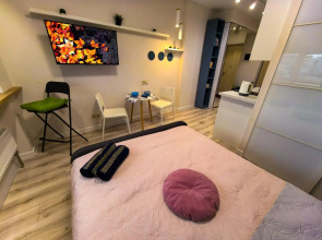 Квартиры в Подмосковье на бульваре Октябрьский