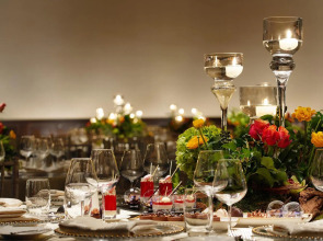 Hilton London Bankside