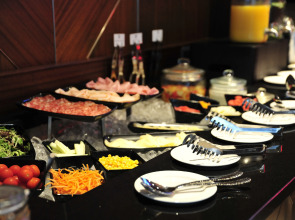 Hugo's Boutique Hotel - Adults Only