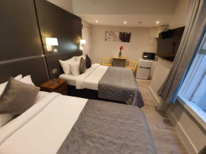 W6 Hotel Hammersmith