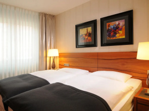 Отель Maritim München