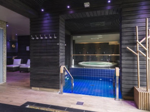 Break Sokos Hotel Koli