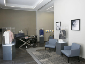 Map Holiday Residence