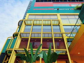 Tongtara Riverview Hotel