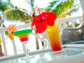 Cocotiers Hotel - Rodrigues