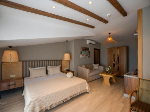 Villa Siesta Hotel Istanbul Airport