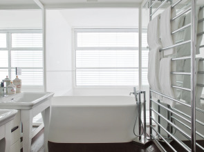 Magna Pars- L'Hotel à Parfum Small Luxury Hotels of the World