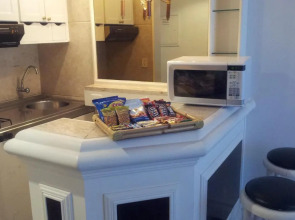 The Landmark Residence - Oficial