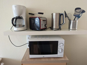 Apartmenthaus Abendsonne