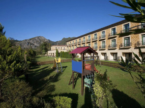 Parador De Cangas De Onis