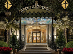 Parco dei Principi Grand Hotel & SPA - Preferred Hotels & Resorts
