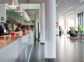 Best Western Plus Park City Malmo