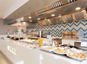 Отель Bahia Principe Sunlight Coral Playa