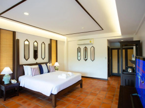 Rimping Village Hotel