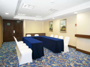 Hampton Inn & Suites Mexico City - Centro Historico