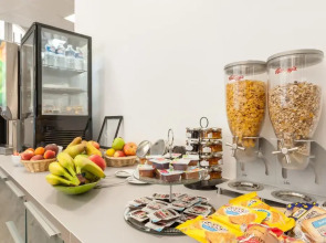 Residhotel Vieux Port