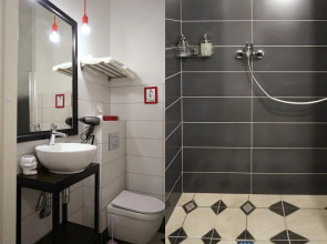 Апарт-отель S12